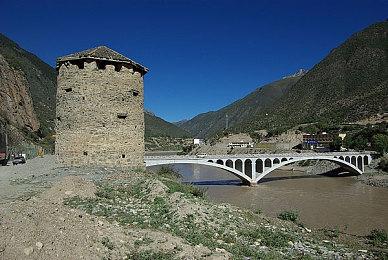 TGA2022：《原子之心》实机演示公布